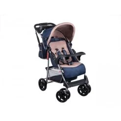 Lionelo Emma Plus – Kinderwagen - Blauw Scandi - 6 Maanden Tot 5 Jaar -Kinderwagens Kortingswinkel 1200x1200 975