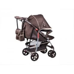 Lionelo Emma Plus – Kinderwagen - Blauw Scandi - 6 Maanden Tot 5 Jaar -Kinderwagens Kortingswinkel 1200x1200 978
