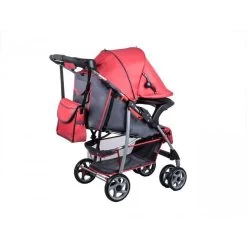 Lionelo Emma Plus – Kinderwagen - Blauw Scandi - 6 Maanden Tot 5 Jaar -Kinderwagens Kortingswinkel 1200x1200 979