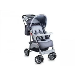 Lionelo Emma Plus – Kinderwagen - Blauw Scandi - 6 Maanden Tot 5 Jaar -Kinderwagens Kortingswinkel 1200x1200 980