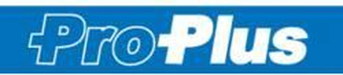 PROPLUS Pro Plus Gordelversteller - 7 X 4 X 2 Cm - Zwart - 2 Stuks 2 PROPLUS Pro Plus Gordelversteller - 7 X 4 X 2 Cm - Zwart - 2 Stuks - Afbeelding 2