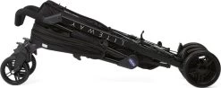 Chicco Liteway 4 Jet Black 5 Standen Buggy -Kinderwagens Kortingswinkel 1200x476