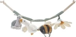 Wagenspanner Little Goose - Little Dutch 20 Wagenspanner Little Goose - Little Dutch -Kinderwagens Kortingswinkel 1200x591