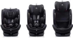 Babyauto Biro D FIX Black Group 0+ 1 2 3 - 0 Tot 36 Kg - Isofix -Kinderwagens Kortingswinkel 1200x626