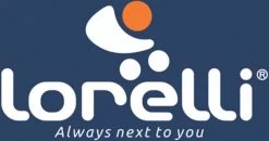 Lorelli Leo Fossil Grey Isofit 22-36 Kg Booster 1007161-2309 -Kinderwagens Kortingswinkel 1200x634