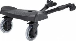 Kidsriver Universeel Meerijdplankje Met Zitting -Kinderwagens Kortingswinkel 1200x647