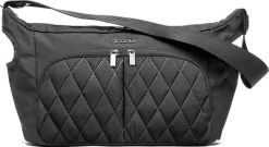 Doona+ Babyautostoel/Buggy Midnight Edition - Midnight -Kinderwagens Kortingswinkel 1200x658