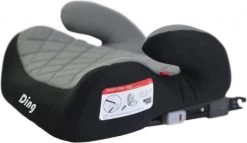 Ding Isofix Booster Stoelverhoger 22-36kg YB706B -Kinderwagens Kortingswinkel 1200x693