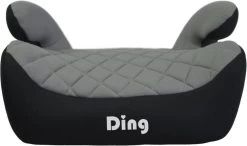 Ding Isofix Booster Stoelverhoger 22-36kg YB706B -Kinderwagens Kortingswinkel 1200x709 1
