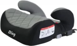 Ding Isofix Booster Stoelverhoger 22-36kg YB706B -Kinderwagens Kortingswinkel 1200x712