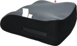 Autostoel Stoelverhoger Booster Antraciet 8 Autostoel Stoelverhoger Booster Antraciet -Kinderwagens Kortingswinkel 1200x723