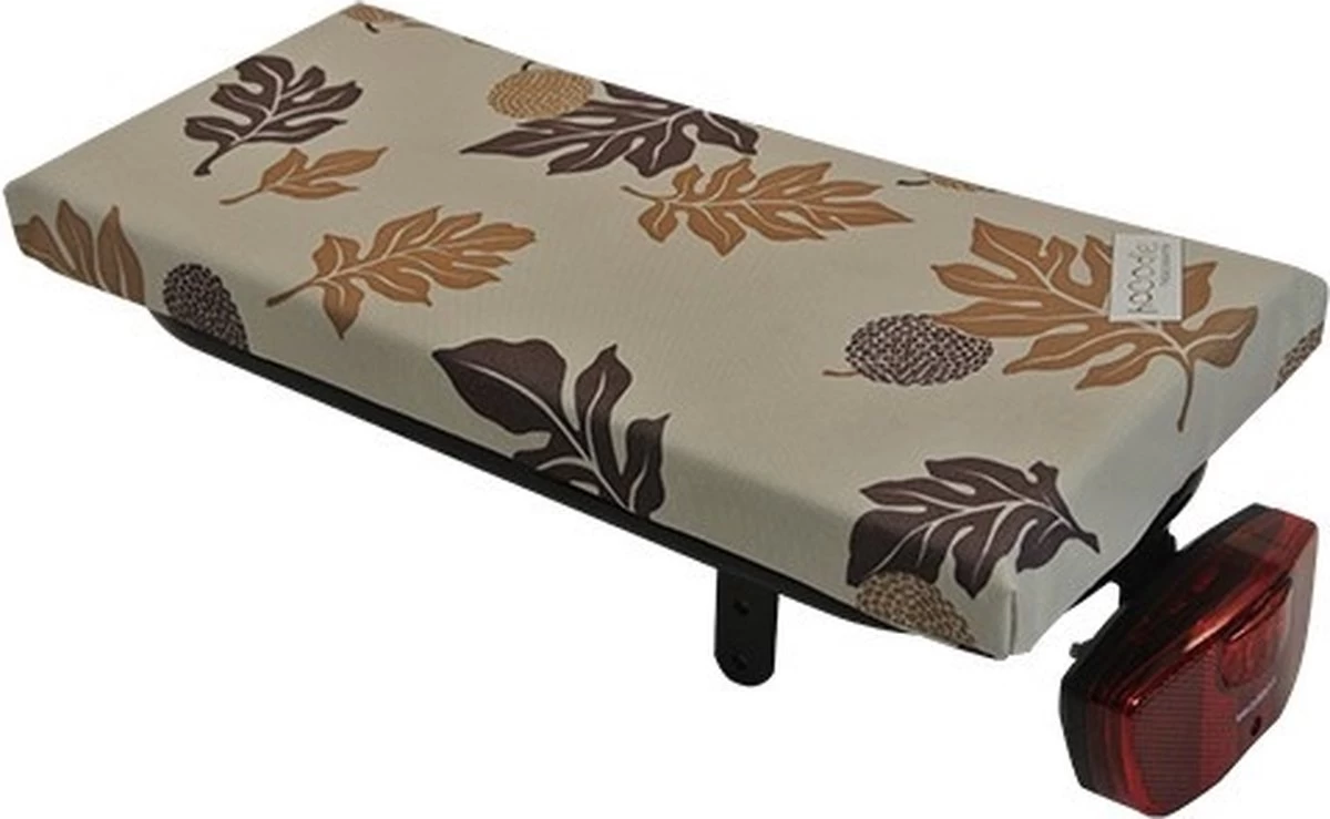 HOOODIE Zitkussen Cushie Fleur 7 HOOODIE Zitkussen Cushie Fleur - Afbeelding 7