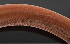 Merkloos BrightWise Luxe Kinderwagen 3 In 1 Voldoet Aan Alle Europese Veiligheidscertificaten - Wandelwagen - Kinderwagen 3-in-1 Incl Autostoel - Kinderwagen Maxi Cosi – Buggy 3 In 1 - Newborn - Leer - Grijs -Kinderwagens Kortingswinkel 1200x749 1