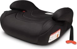 Lionelo Luuk Fix - Autostoeltje - ISOFIX-systeem - Zachte Spons Gebruikt In De Zitting - Extra Bevestigingsriem -Kinderwagens Kortingswinkel 1200x762