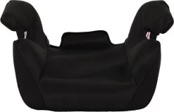 Autocomfort Autostoel Billy - Groep 2/3 - Zwart -Kinderwagens Kortingswinkel 1200x773