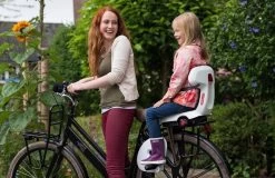 Polisport Guppy Duo Junior - Fietsstoeltje Achter - Grijs 8636100001 -Kinderwagens Kortingswinkel 1200x776 1