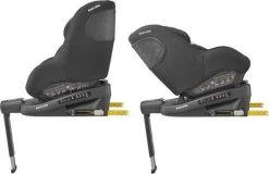 Maxi-Cosi Beryl Autostoeltje - Authentic Black -Kinderwagens Kortingswinkel 1200x776