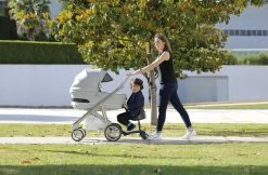 Carbebe Roller Plus Meerijdplankje Universeel - Zwart -Kinderwagens Kortingswinkel 1200x788