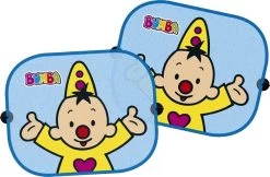 Bumba : Zonnescherm (2) -Kinderwagens Kortingswinkel 1200x789