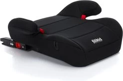 Auto Zitverhoger - Isofix - Autozitje - Kinderzitje - Zwart - Gecertificeerd - Fillikid 9 Auto Zitverhoger - Isofix - Autozitje - Kinderzitje - Zwart - Gecertificeerd - Fillikid -Kinderwagens Kortingswinkel 1200x790 1