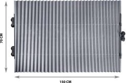 Zonnescherm Auto - Zonwering - Voorruit - UV Protectie - Oprolbaar - Rolgordijn - Rheme 18 Zonnescherm Auto - Zonwering - Voorruit - UV Protectie - Oprolbaar - Rolgordijn - Rheme -Kinderwagens Kortingswinkel 1200x791 1