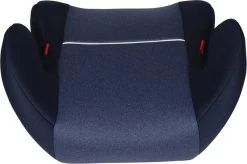 Carpoint Auto Zitverhoger - Autozitje - Kinderzitje - Blauw/Zwart - Groep 2 En 3 -Kinderwagens Kortingswinkel 1200x795