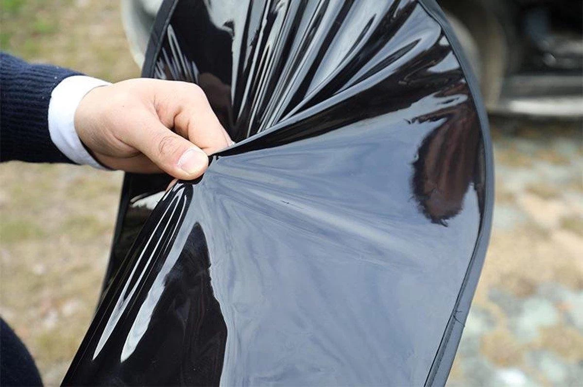 Merkloos Zonwering Auto - UV Protectie - Luxe Zonneschermen - Zijruit 2 Stuks - Zonnescherm Auto - Bescherm Uw Baby En Kinderen 5 Merkloos Zonwering Auto - UV Protectie - Luxe Zonneschermen - Zijruit 2 Stuks - Zonnescherm Auto - Bescherm Uw Baby En Kinderen - Afbeelding 5