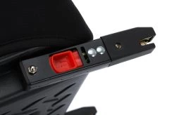 Auto Zitverhoger - Isofix - Autozitje - Kinderzitje - Zwart - Gecertificeerd - Fillikid 7 Auto Zitverhoger - Isofix - Autozitje - Kinderzitje - Zwart - Gecertificeerd - Fillikid -Kinderwagens Kortingswinkel 1200x799 1