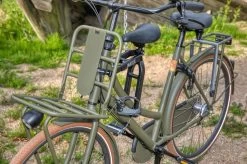 Zadel Op Buis Mirage Jantje Inclusief Voetsteunen Universeel - Zwart -Kinderwagens Kortingswinkel 1200x799 11