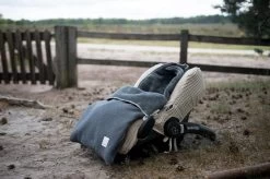 Koeka Hoes Voor Baby Autostoel 0+ Antwerp - Zand -Kinderwagens Kortingswinkel 1200x799 17