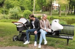 Dooky Universal Cover Zonnescherm Kinderwagen - Dandelion -Kinderwagens Kortingswinkel 1200x799 3