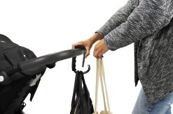 Dooky Universele Tassenhaak -Kinderwagens Kortingswinkel 1200x799 6