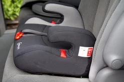 Booster - Zitverhoger Met Isofix BabyGO Bursa II Zwart (15-36kg) 23 Booster - Zitverhoger Met Isofix BabyGO Bursa II Zwart (15-36kg) -Kinderwagens Kortingswinkel 1200x800 10