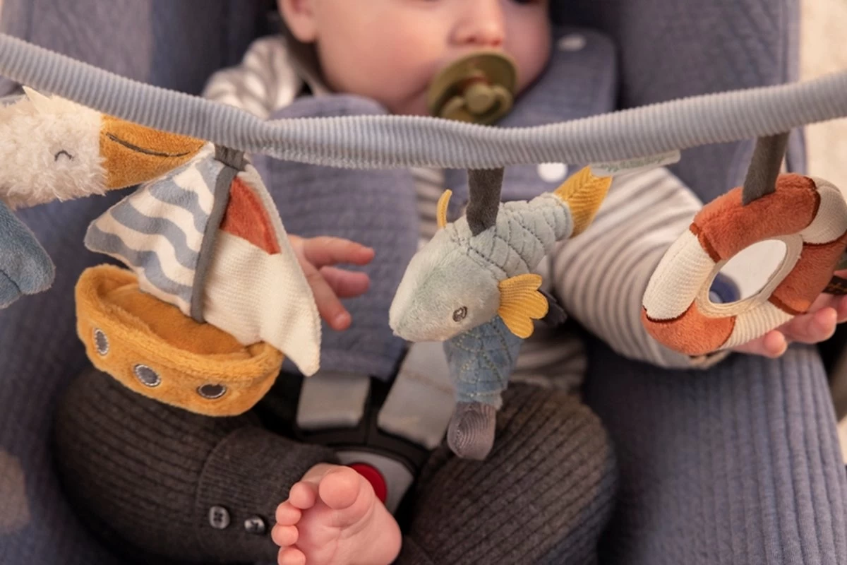 Wagenspanner Sailors Bay - Little Dutch 3 Wagenspanner Sailors Bay - Little Dutch - Afbeelding 3