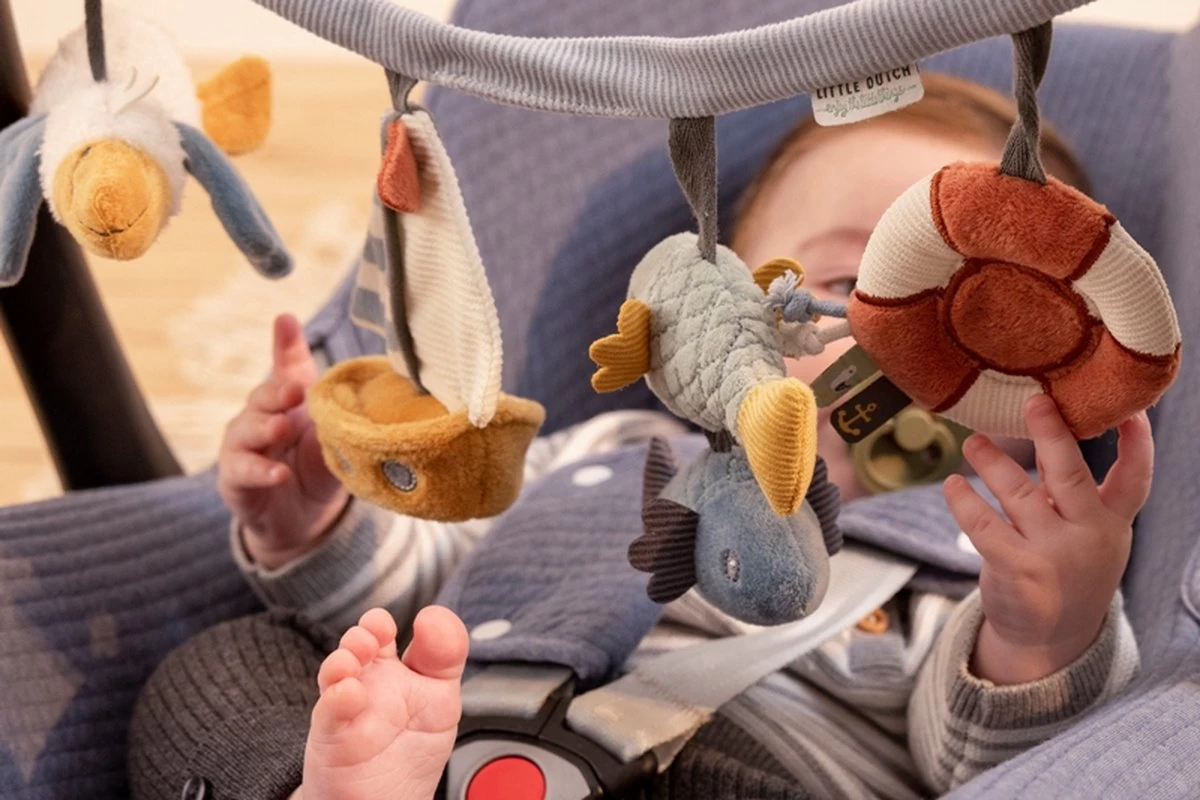 Wagenspanner Sailors Bay - Little Dutch 16 Wagenspanner Sailors Bay - Little Dutch - Afbeelding 16