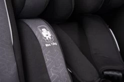 Hibaby Logos Isofix - Autostoel - 360° Graden Draaibaar Autostoel - 0 T/m 36 Kg - Rood -Kinderwagens Kortingswinkel 1200x800 2