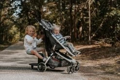 Loopie - Extra Handje - Handvat - Zwart -Kinderwagens Kortingswinkel 1200x800 24