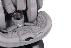 Hibaby Logos Isofix - Autostoel - 360° Graden Draaibaar Autostoel - 0 T/m 36 Kg - Rood -Kinderwagens Kortingswinkel 1200x800