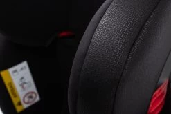 Babyauto Biro D FIX Black Group 0+ 1 2 3 - 0 Tot 36 Kg - Isofix -Kinderwagens Kortingswinkel 1200x800 4