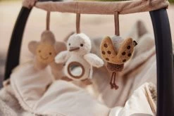 Jollein Wagenspanner - Spring Garden -Kinderwagens Kortingswinkel 1200x800 41