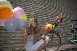 Bobike One Mini Fietsstoeltje Voor - Choc Brown 20 Bobike One Mini Fietsstoeltje Voor - Choc Brown -Kinderwagens Kortingswinkel 1200x800 49