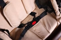 Ding Juna Kinderwagen 3 In 1 - Beige/Rose - Combi Kinderwagen Incl. Autostoel -Kinderwagens Kortingswinkel 1200x800 56