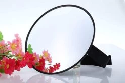 LOUZIR Achterbank Autospiegel - Baby & Kinderen Auto Spiegel – Babyspiegel - Zwart -Kinderwagens Kortingswinkel 1200x800 62