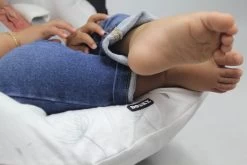 Dooky Seat Cover 0+ Autostoelhoes Dandelion -Kinderwagens Kortingswinkel 1200x800 67