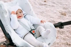 Dooky Seat Cover 0+ Autostoelhoes Dandelion -Kinderwagens Kortingswinkel 1200x800 68