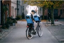 Gmg Yepp Junior - Fietsstoeltje Achter - Easyfit - Bruin -Kinderwagens Kortingswinkel 1200x805 2