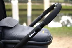 Baninni Kinderwagen Otto 3 In 1 Olive Green -Kinderwagens Kortingswinkel 1200x806