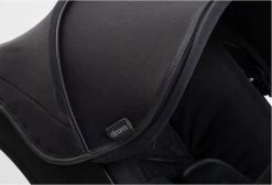 Doona+ Babyautostoel/Buggy Midnight Edition - Midnight -Kinderwagens Kortingswinkel 1200x815