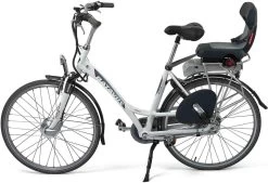 Polisport Guppy Junior Light Fietsstoeltje Achter - Dark Grey 7 Polisport Guppy Junior Light Fietsstoeltje Achter - Dark Grey -Kinderwagens Kortingswinkel 1200x823 1