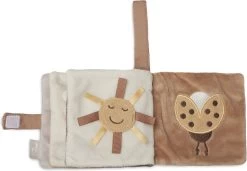 Jollein Babyboekje - Spring Garden -Kinderwagens Kortingswinkel 1200x830 1